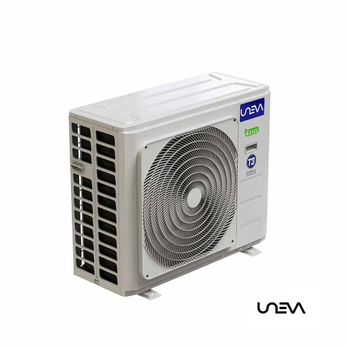 کولرگازی یونیوا 30000 مدل نئون اسکرول سرد UN-MS30C NEON SCROLL 2025 T3