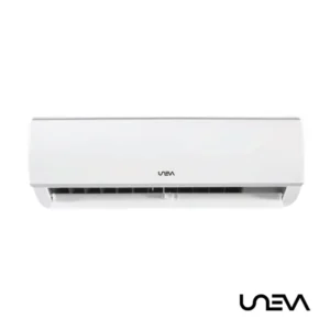 کولر گازی یونیوا 38000 اسکرول (T3)، گاز R410a مدل UN‑MS38CD NEON SCROLL