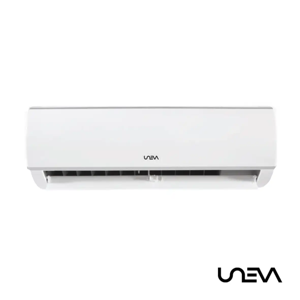 کولر گازی یونیوا 38000 اسکرول (T3)، گاز R410a مدل UN‑MS38CD NEON SCROLL