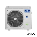 کولر گازی یونیوا ۳۸۰۰۰ اسکرول (T3)، گاز R410a مدل UN-MS38CD NEON SCROLL