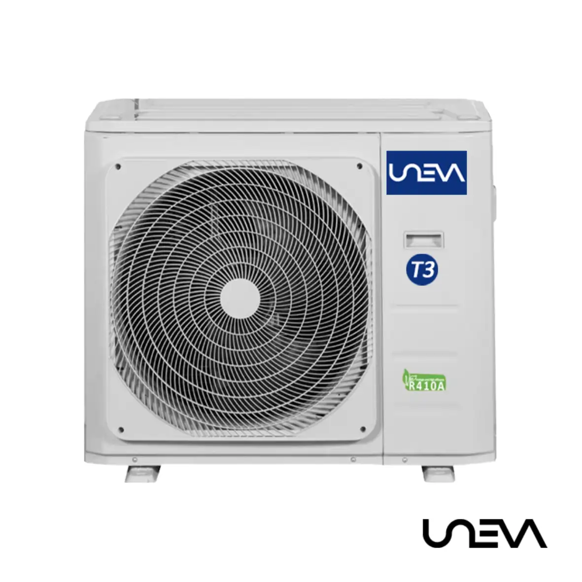 کولر گازی یونیوا ۳۸۰۰۰ اسکرول (T3)، گاز R410a مدل UN-MS38CD NEON SCROLL