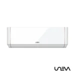کولر گازی یونیوا ۹۰۰۰ اینورتر تیتانیوم (T3) گاز R410a مدل UN-TS9000 TITANIUM