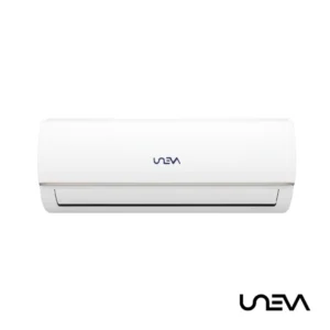 کولر گازی یونیوا 24000 اینورتر فانتوم مدل UNAS24 FANTOM-5 T3