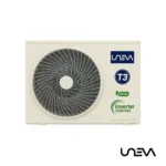 کولر گازی یونیوا ۲۴۰۰۰ اینورتر فانتوم مدل UNAS24 FANTOM-5 T3