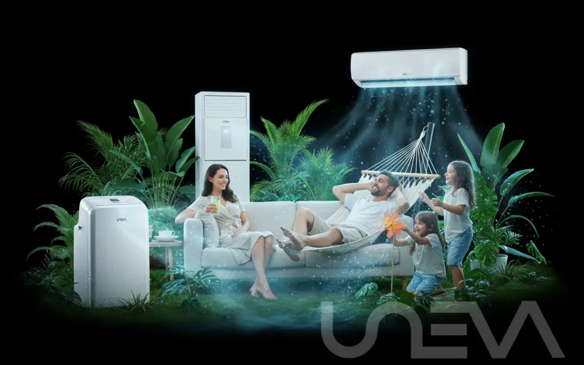 نمایندگی رسمی یونیوا