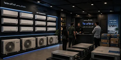 علت پریدن فیوز هنگام روشن کردن کولر گازی