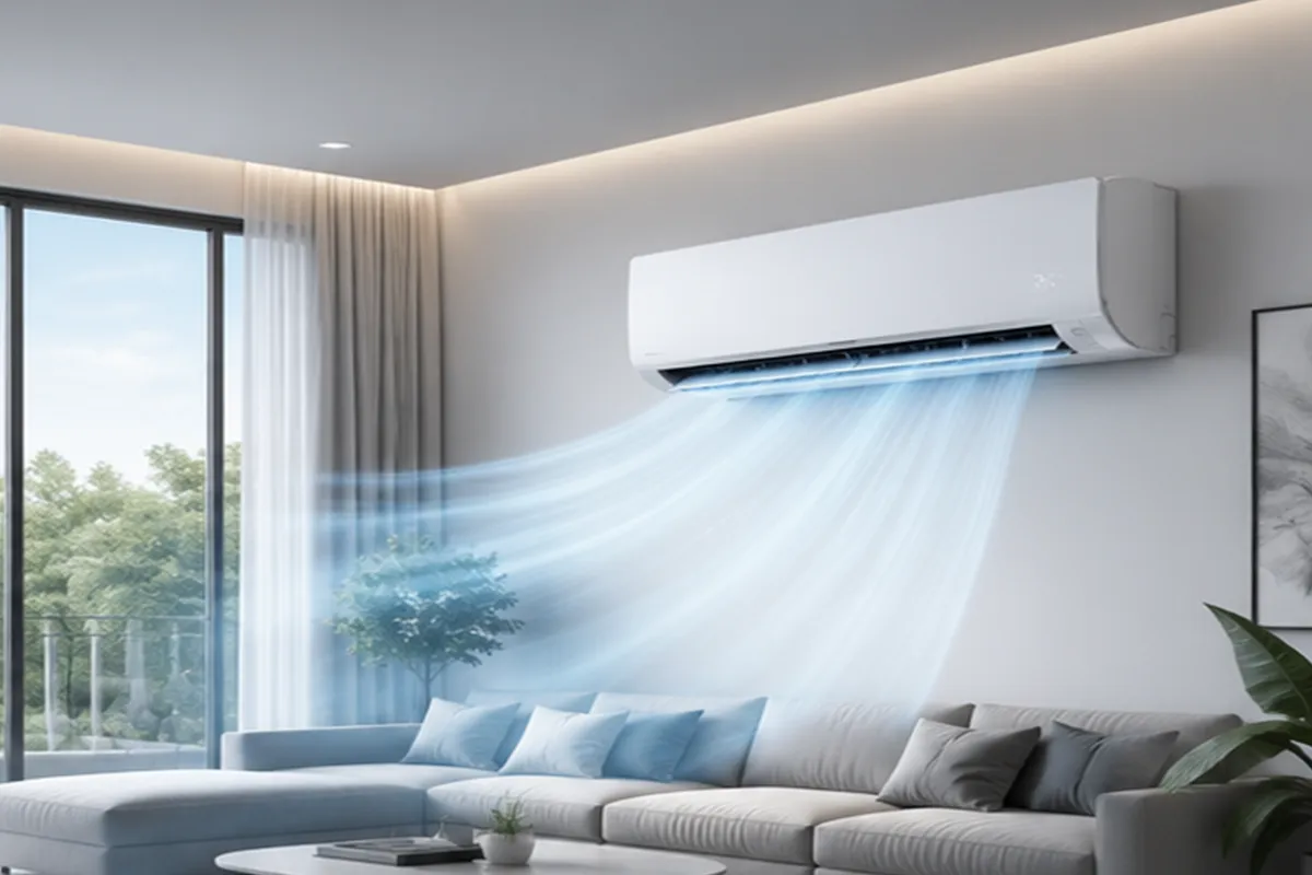 کولر گازی یونیوا خوبه یا نه؟ بررسی کامل مزایا و معایب
